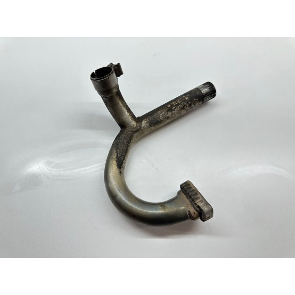 COLLETTORE DI SCARICO MARMITTA SINISTRO BMW R 850 R R28 R850 R 1999-2000-2007