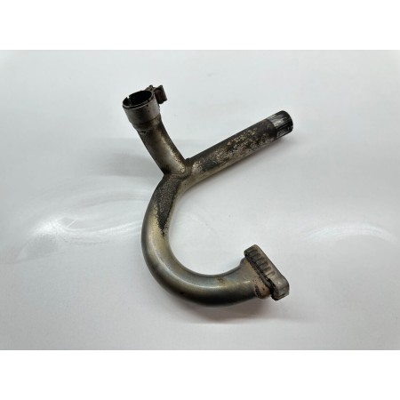 COLLETTORE DI SCARICO MARMITTA SINISTRO BMW R 850 R R28 R850 R 1999-2000-2007