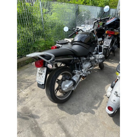 TERMINALE SCARICO MARMITTA SILENZIATORE BMW R 850 R R28 R850 R 1999-2000-2007