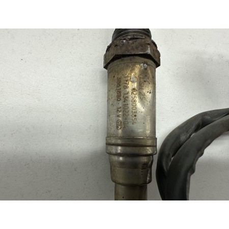 LAMBDASONDE SCHALLDÄMPFER BMW R 850 R28 R850 R 1999-2000-2007