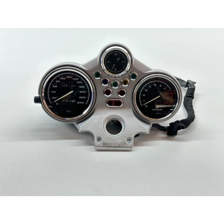 STRUMENTAZIONE CONTA KM BMW R 850 R R28 R850 R 1999-2000-2007