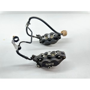 PAAR VORDERRADBREMSSÄTTEL BMW R 850 R28 R850 R 1999-2000-2004-2007