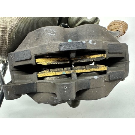 COPPIA PINZE FRENO RUOTA ANTERIORE BMW R 850 R R28 R850 R 1999-2000-2004-2007