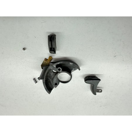 HEBEL ANLASSER LUFTANLASSER BMW R 850 R28 R850 R 1999-2000-2007