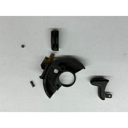 HEBEL ANLASSER LUFTANLASSER BMW R 850 R28 R850 R 1999-2000-2007