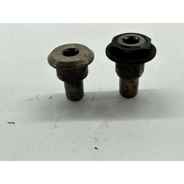 PAAR STIFTE GETRIEBESCHRAUBEN BMW R 850 R28 R850 R 1999-2000-2007