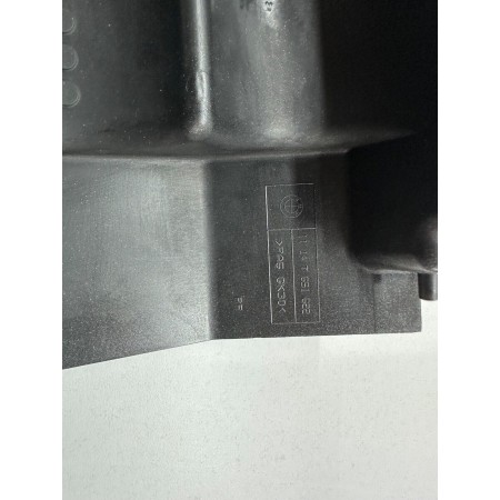 CARTER PLASTICA COPRI CAMBIO AVVIAMENTO BMW R 850 R R28 R850 R 1999-2000-2007