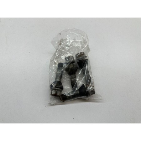 4 VITI PERNI RUOTA POSTERIORE BMW R 850 R R28 R850 R 1999-2000-2007