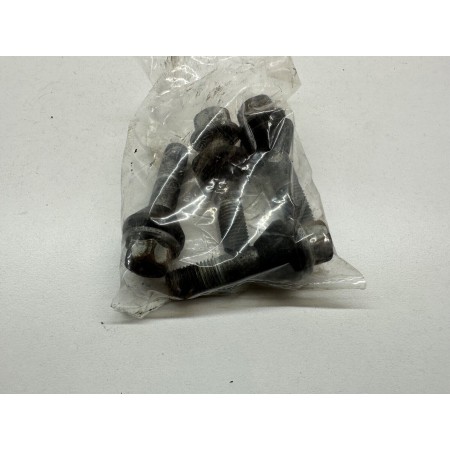 4 VITI PERNI RUOTA POSTERIORE BMW R 850 R R28 R850 R 1999-2000-2007