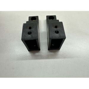 PAR DE SILLIN AJUSTE STFFE BMW R 850 R28 R850 R 1999-2000-2007 2