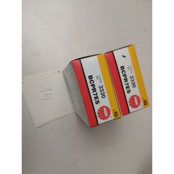 CANDELA NGK 3330 BCPR7ES