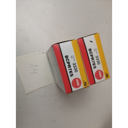 NGK 3330 BCPR7ES SPARK PLUG