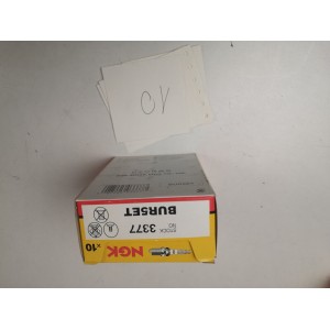 CANDELA NGK 3377 BUR5ET 2