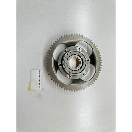 FREEWHEEL FLYWHEEL STARTER KAWASAKI NINJA 400 ABS 2018-2020