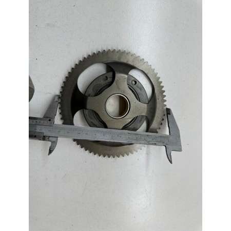 FREEWHEEL FLYWHEEL STARTER KAWASAKI NINJA 400 ABS 2018-2020