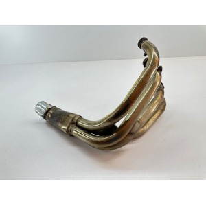 COLLETTORI DI SCARICO MARMITTA SUZUKI BANDIT 1200 S V719 GV75A 1995-2000