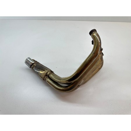 COLLETTORI DI SCARICO MARMITTA SUZUKI BANDIT 1200 S V719 GV75A 1995-2000