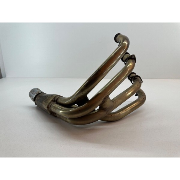 COLLETTORI DI SCARICO MARMITTA SUZUKI BANDIT 1200 S V719 GV75A 1995-2000