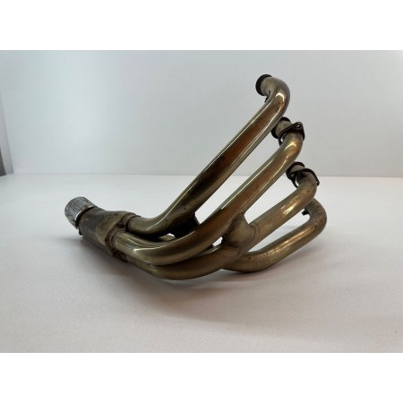 COLLETTORI DI SCARICO MARMITTA SUZUKI BANDIT 1200 S V719 GV75A 1995-2000