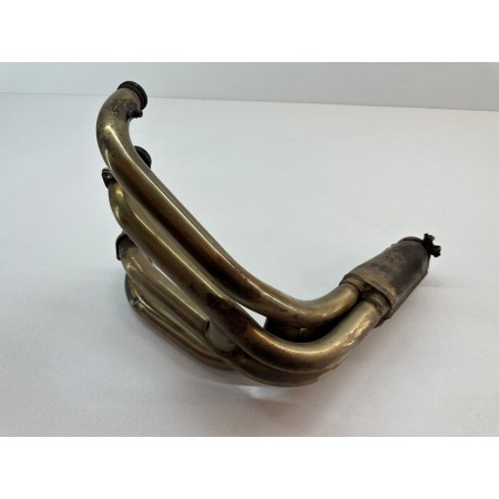 COLLETTORI DI SCARICO MARMITTA SUZUKI BANDIT 1200 S V719 GV75A 1995-2000