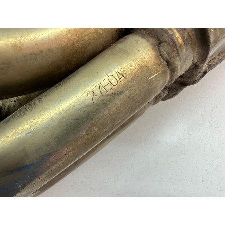 COLLETTORI DI SCARICO MARMITTA SUZUKI BANDIT 1200 S V719 GV75A 1995-2000