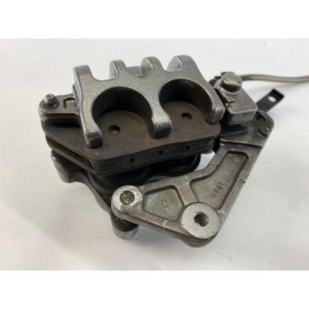 KIT PAAR VORDERE BREMSSÄTTEL RECHTS LINKS KYMCO MYROAD MY ROAD 700 I ABS 2011-2016