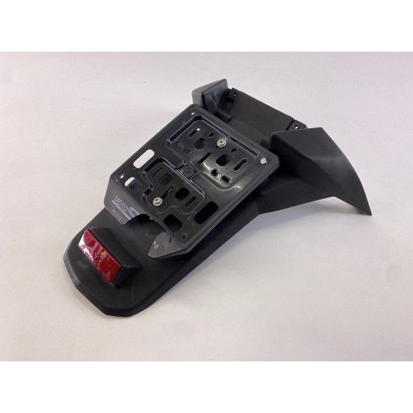 REAR MUDGUARD KYMCO MYROAD MY ROAD 700 I ABS 2011-2016