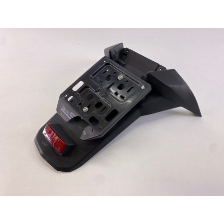 KOTFLÜGEL HINTEN KYMCO MYROAD MY ROAD 700 I ABS 2011-2016