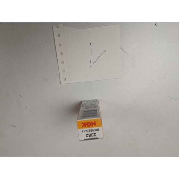 CANDELA NGK 2382 BKR5ES-11