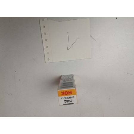 CANDELA NGK 2382 BKR5ES-11
