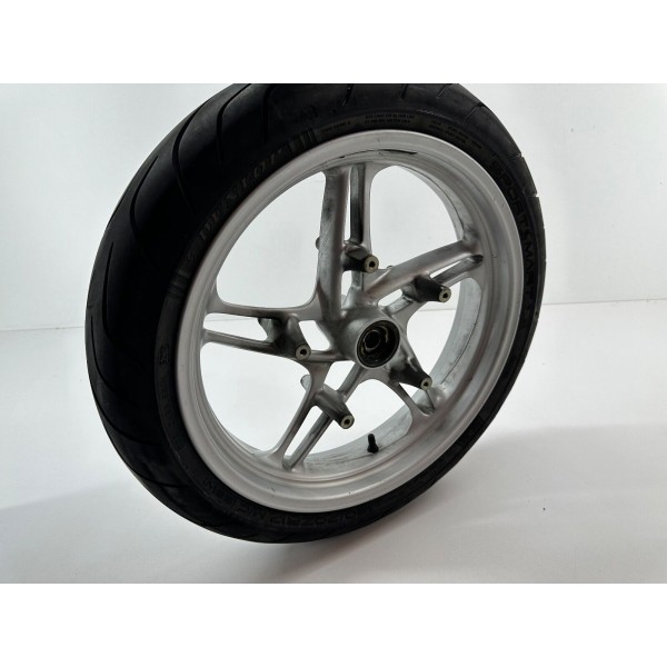 LLANTA DELANTERA BMW R 1150 RT ABS R22 2000-2006