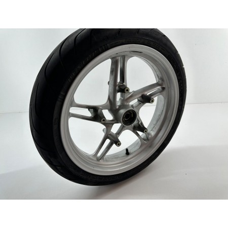 CERCHIO RUOTA ANTERIORE BMW R 1150 RT ABS R22 2000-2006