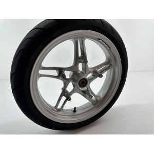 CERCHIO RUOTA ANTERIORE BMW R 1150 RT ABS R22 2000-2006 2