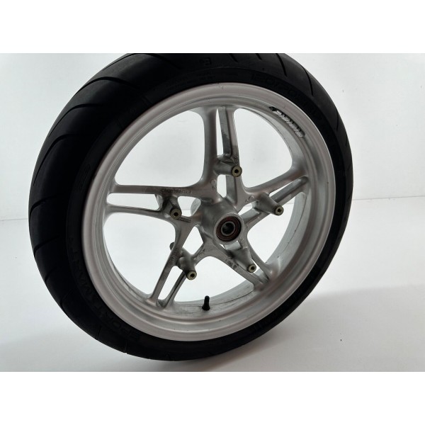 CERCHIO RUOTA ANTERIORE BMW R 1150 RT ABS R22 2000-2006