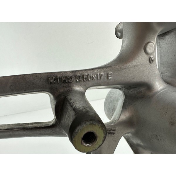 CERCHIO RUOTA ANTERIORE BMW R 1150 RT ABS R22 2000-2006