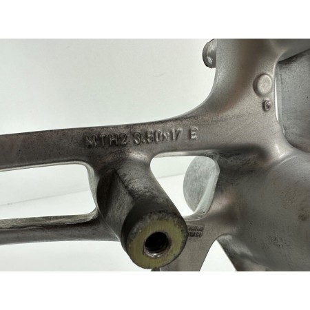 CERCHIO RUOTA ANTERIORE BMW R 1150 RT ABS R22 2000-2006