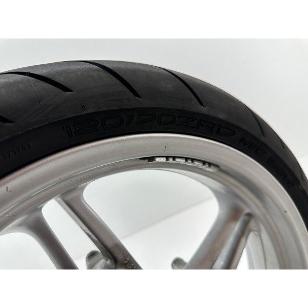 CERCHIO RUOTA ANTERIORE BMW R 1150 RT ABS R22 2000-2006