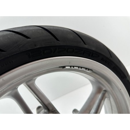 CERCHIO RUOTA ANTERIORE BMW R 1150 RT ABS R22 2000-2006