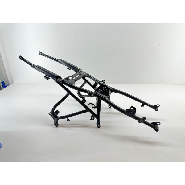 TELAIO TELAIETTO POSTERIORE BMW R 1150 RT ABS R22 2000-2006