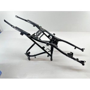 RAHMEN HINTEN BMW R 1150 RT ABS R22 2000-2006 2