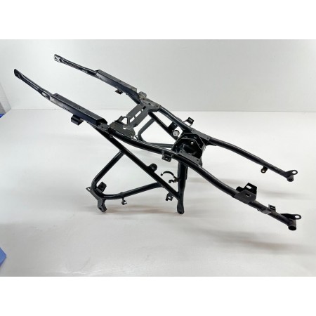 RAHMEN HINTEN BMW R 1150 RT ABS R22 2000-2006