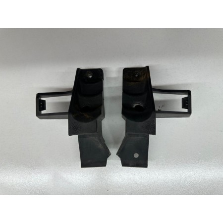 PAIR OF SEAT ADJUSTMENT BRACKETS BMW R 1150 RT ABS R22 2000-2006