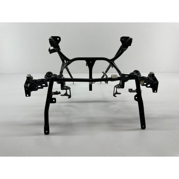 FAHRGESTELLRAHMEN VORNE BMW R 1150 RT ABS R22 2000-2006