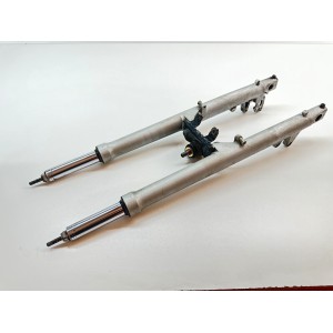 FORCELLA STELI DX SX ANTERIORE BMW R 1150 RT ABS R22 2000-2006