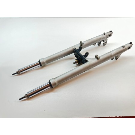 BMW R 1150 RT ABS FRONT RIGHT FORK R22 2000-2006