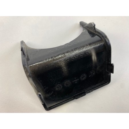 PLASTIQUE CARÉNAGE SERRURE CLEF KYMCO MYROAD MY ROAD 700 I ABS 2011-2016