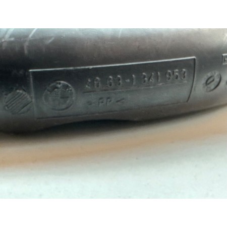 TUBO CONDOTTO ARIA AIR BOX BMW R 1150 RT ABS R22 2000-2006