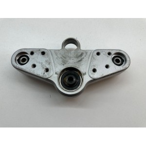 PIASTRA FORCELLA ANTERIORE SUPERIORE BMW R 1150 RT ABS R22 2000-2006