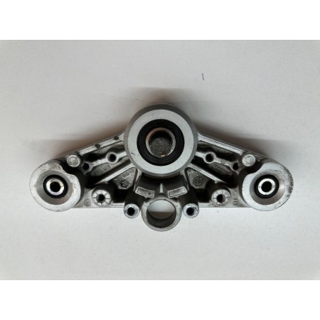 OBERE GABELPLATTE BMW R 1150 RT ABS R22 2000-2006