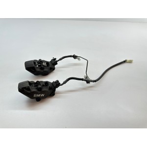 PAAR VORDERRADBREMSSÄTTEL BMW R 1150 RT ABS R22 2000-2006